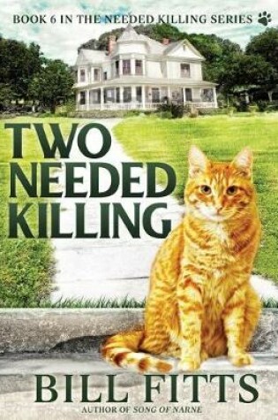 Cover of Two Needed Killing