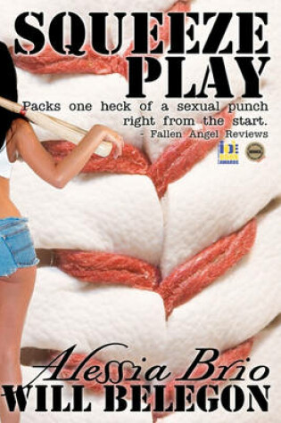 Cover of Squeeze Play