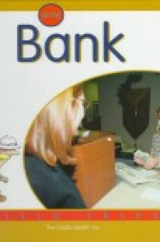 Cover of At the Bank