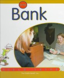 Book cover for At the Bank