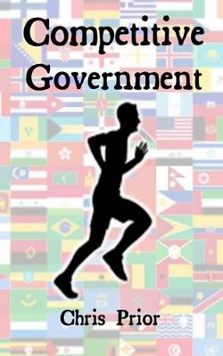 Book cover for Competitive Government