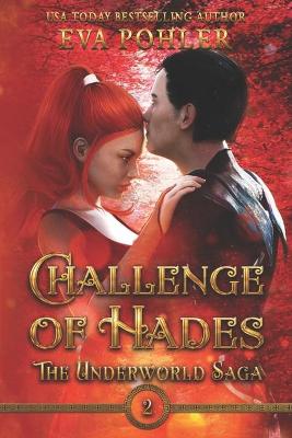 Book cover for Challenge of Hades