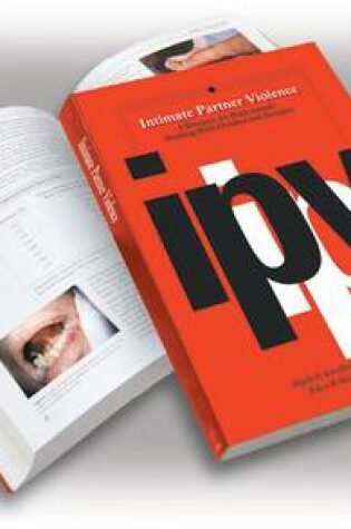 Cover of Intimate Partner Violence