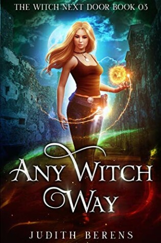 Cover of Any Witch Way