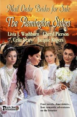 Book cover for Mail Order Brides for Sale
