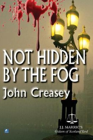 Cover of Not Hidden By The Fog