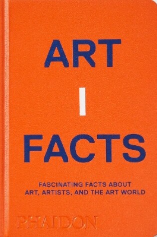 Cover of Artifacts