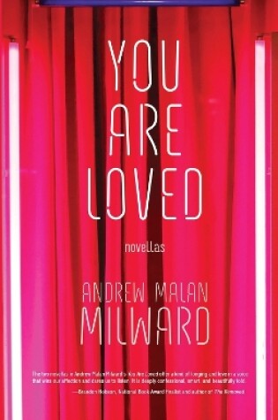 Cover of You Are Loved