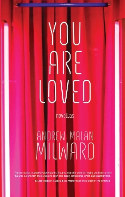 Cover of You Are Loved