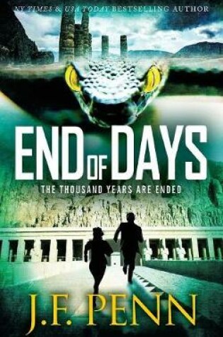 Cover of End of Days