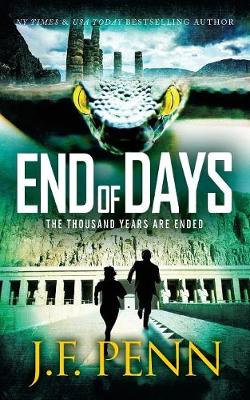 Cover of End of Days