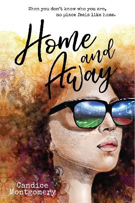 Book cover for Home and Away