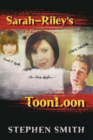 Cover of Sarah-Riley's Toonloon