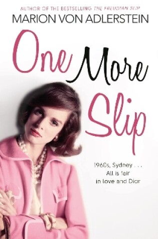 Cover of One More Slip