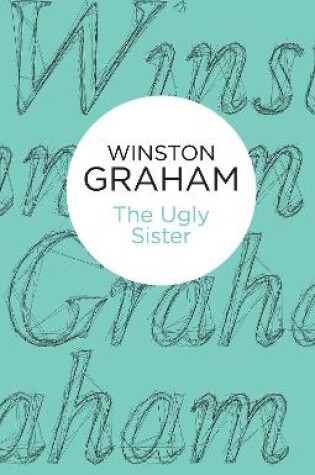 Cover of The Ugly Sister