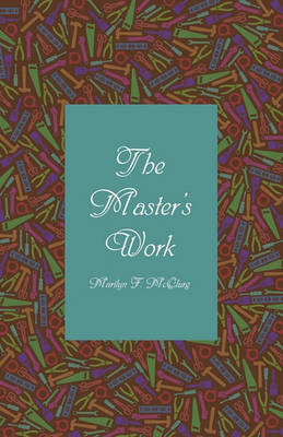 Book cover for The Master's Work