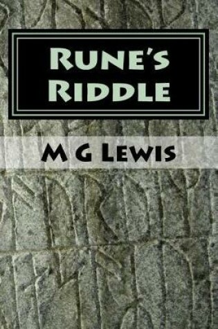 Cover of Rune's Riddle