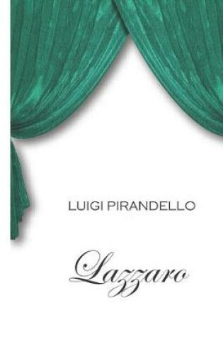 Cover of Lazzaro