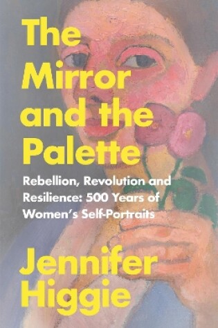 Cover of The Mirror and the Palette