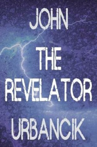 Cover of John The Revelator