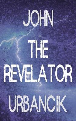 Book cover for John The Revelator