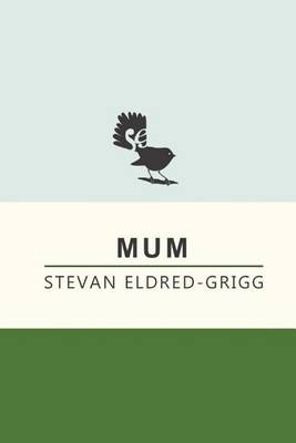 Book cover for Mum
