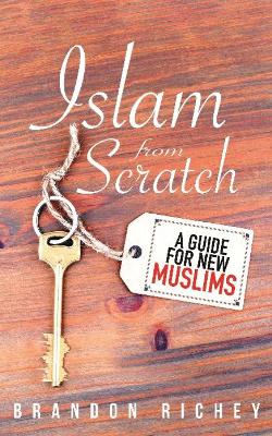 Book cover for Islam from Scratch