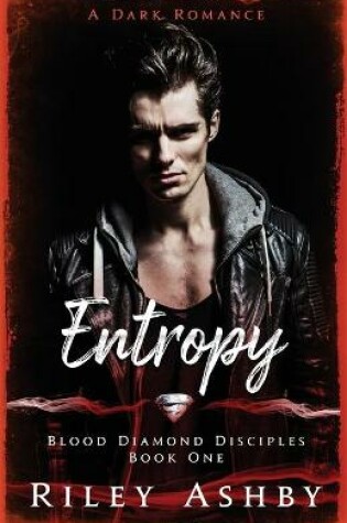 Cover of Entropy