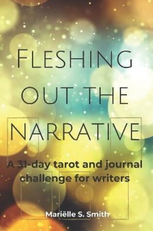 Cover of Fleshing Out the Narrative