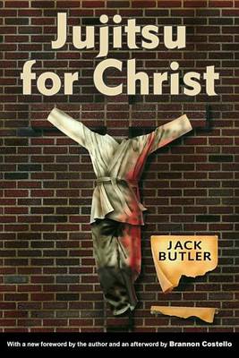 Book cover for Jujitsu for Christ