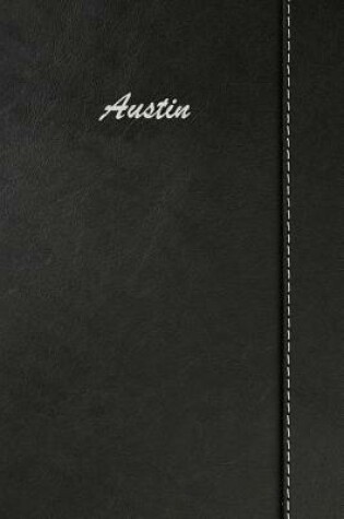 Cover of Austin