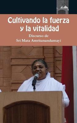 Book cover for Cultivando la fuerza y la vitalidad