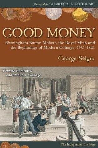 Cover of Good Money