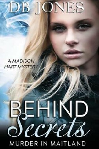 Cover of Behind Secrets