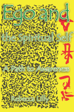 Cover of Ego and the Spiritual Self