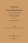 Book cover for Wirkungsweise Und Berechnung Der Windkessel Von Kolbenpumpen