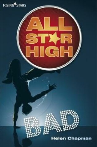 Cover of All Star High: Bad