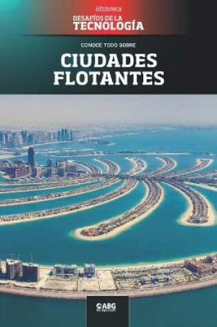 Cover of Ciudades flotantes