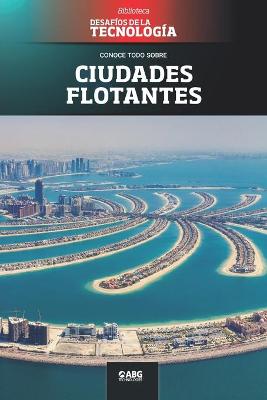 Book cover for Ciudades flotantes