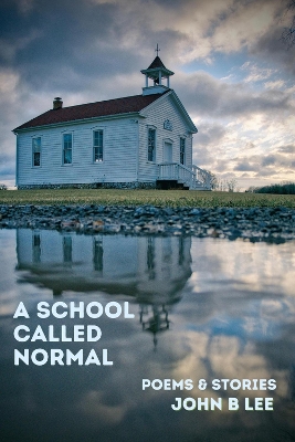 Book cover for A School Called Normal