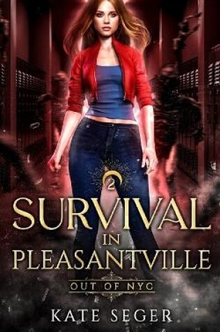 Cover of Survival in Pleasantville