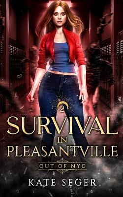 Book cover for Survival in Pleasantville