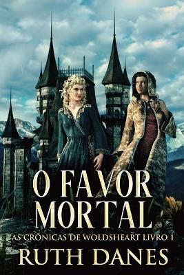 Cover of O Favor Mortal