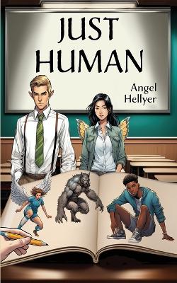 Cover of Just Human