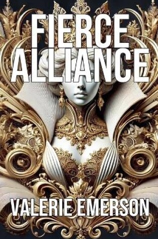 Cover of Fierce Alliance