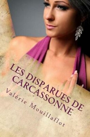 Cover of Les Disparues de Carcassonne