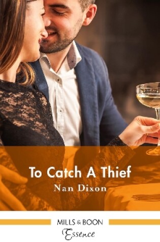 Cover of To Catch A Thief