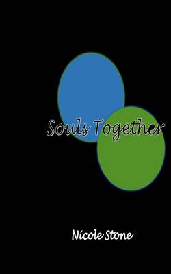 Book cover for Souls Together