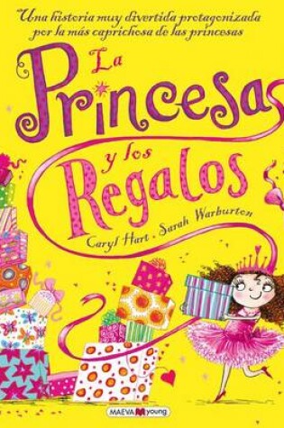 Cover of La Princesa y los Regalos