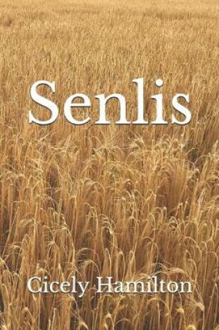 Cover of Senlis